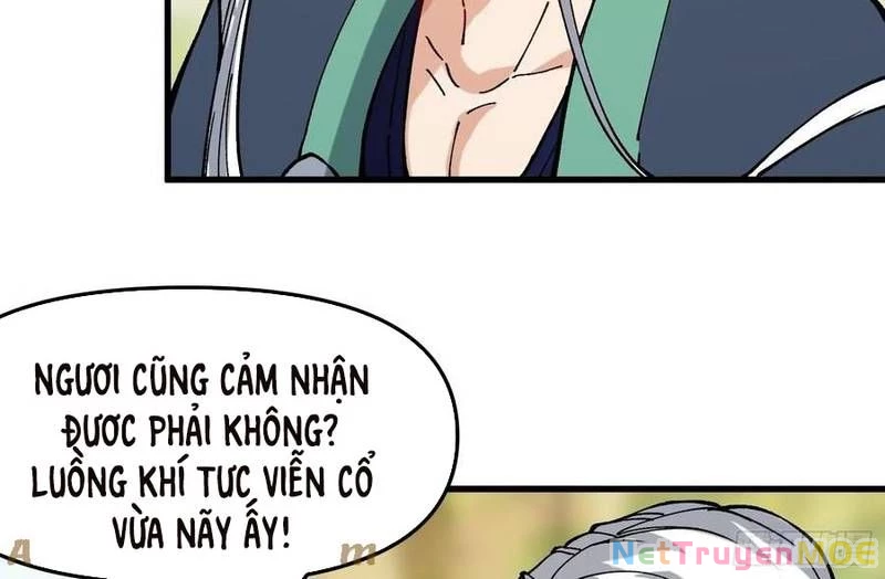 Ta Nhờ Đồ Đệ Kéo Dài Tính Mạng Chapter 29 - Trang 49