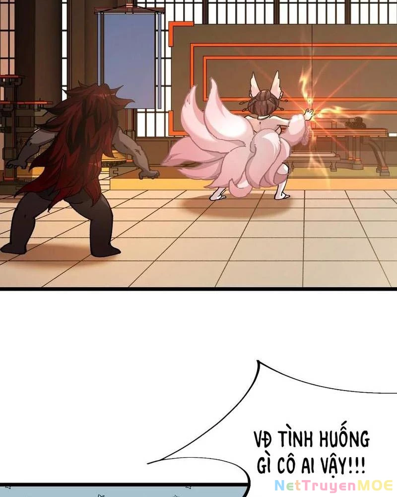 Ta Nhờ Đồ Đệ Kéo Dài Tính Mạng Chapter 41 - Trang 3