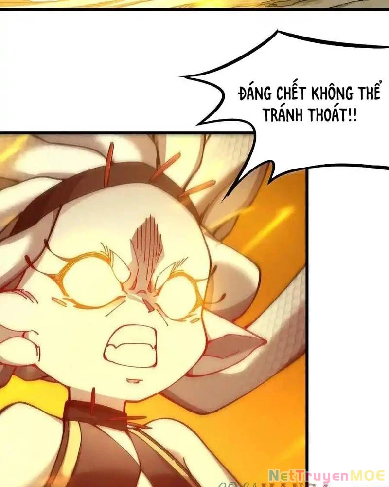 Ta Nhờ Đồ Đệ Kéo Dài Tính Mạng Chapter 33 - Trang 21