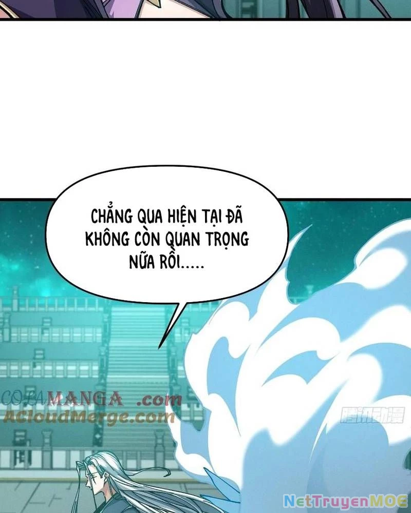 Ta Nhờ Đồ Đệ Kéo Dài Tính Mạng Chapter 27 - Trang 19