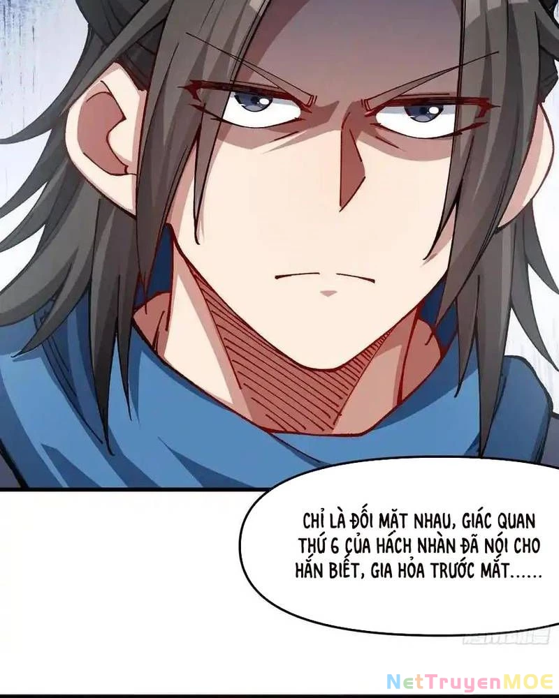 Ta Nhờ Đồ Đệ Kéo Dài Tính Mạng Chapter 32 - Trang 7
