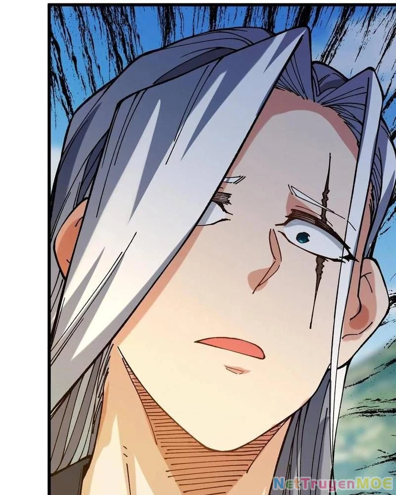 Ta Nhờ Đồ Đệ Kéo Dài Tính Mạng Chapter 30 - Trang 34