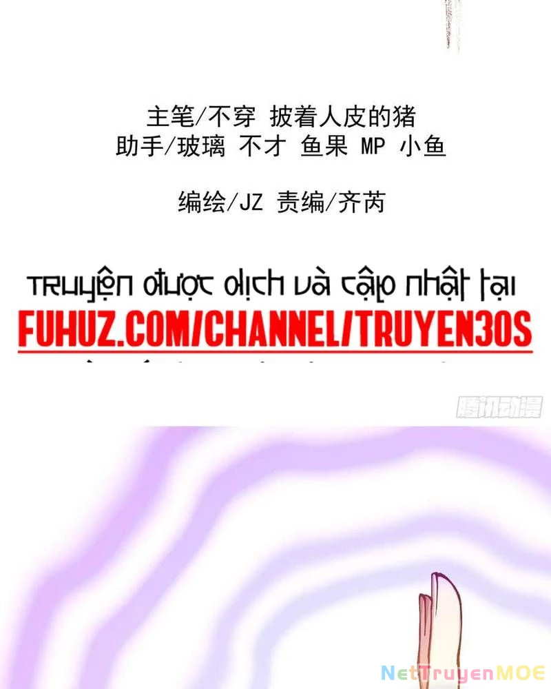 Ta Nhờ Đồ Đệ Kéo Dài Tính Mạng Chapter 31 - Trang 2