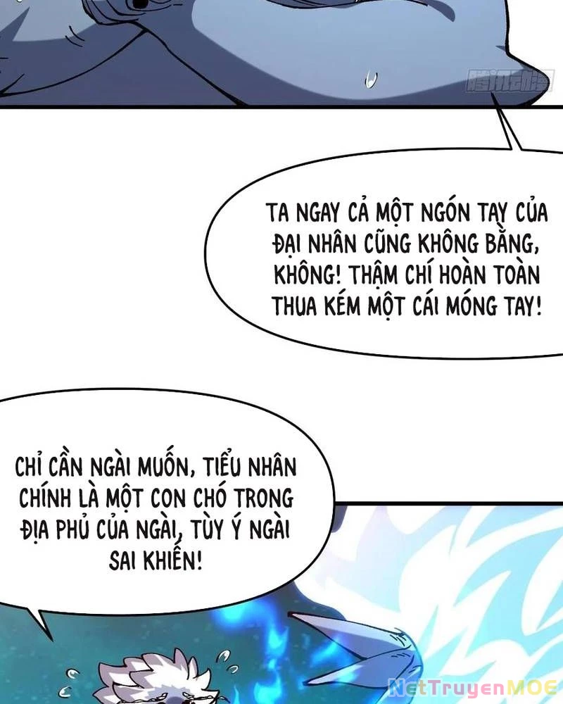Ta Nhờ Đồ Đệ Kéo Dài Tính Mạng Chapter 25 - Trang 47