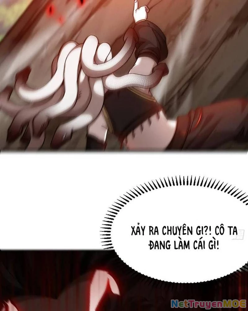 Ta Nhờ Đồ Đệ Kéo Dài Tính Mạng Chapter 28 - Trang 65