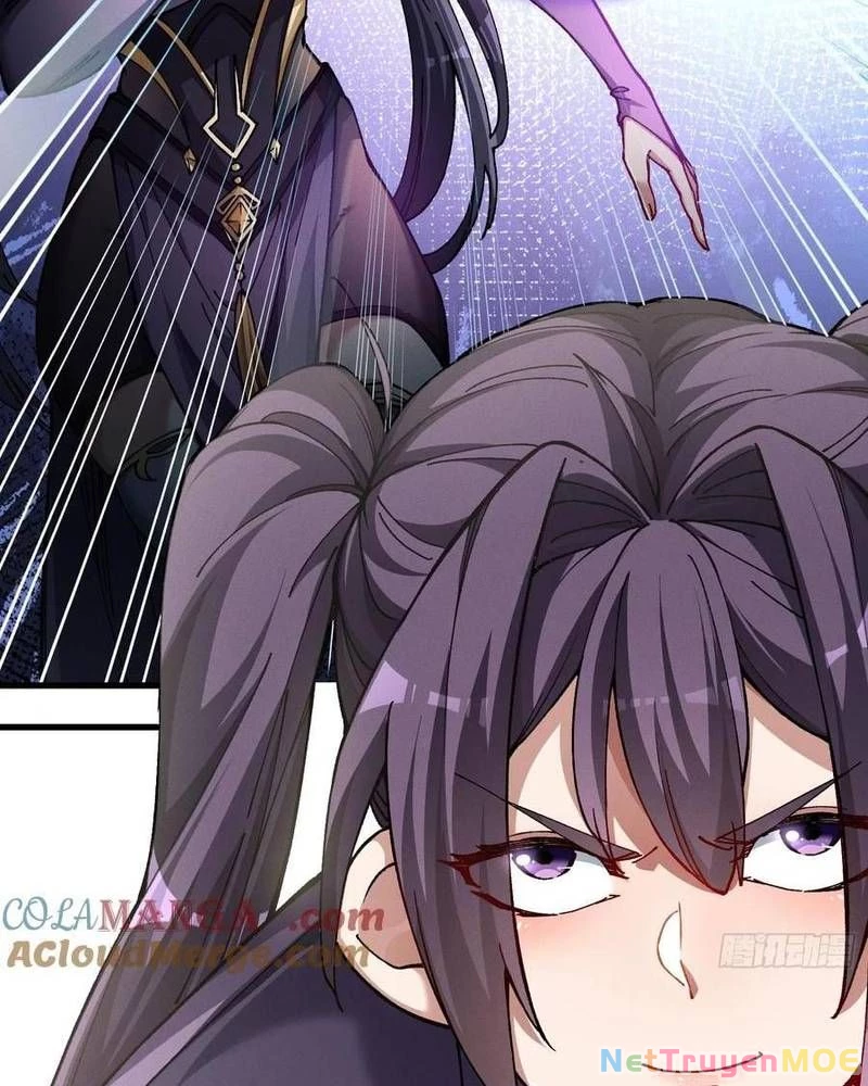 Ta Nhờ Đồ Đệ Kéo Dài Tính Mạng Chapter 31 - Trang 4