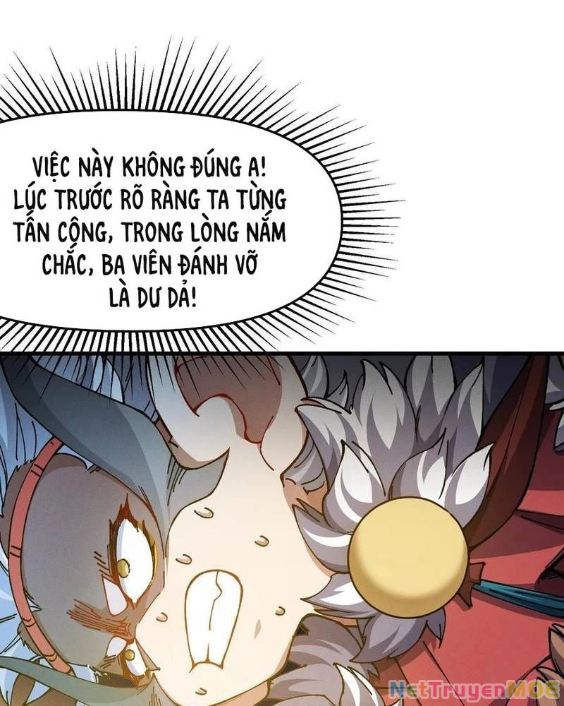 Ta Nhờ Đồ Đệ Kéo Dài Tính Mạng Chapter 31 - Trang 28