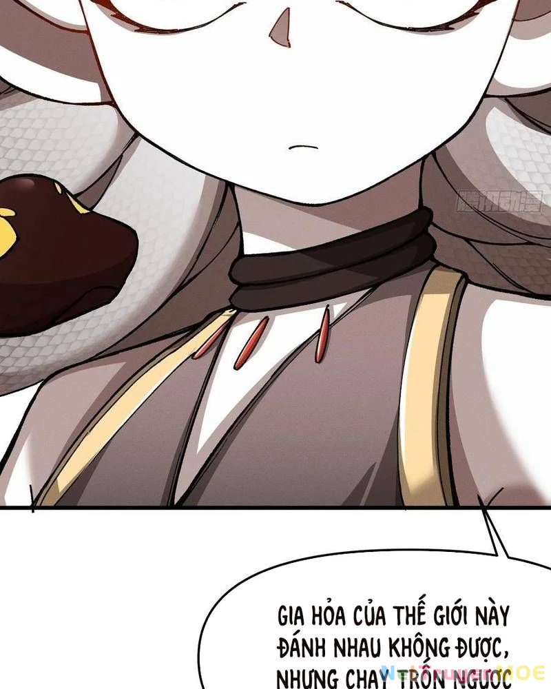 Ta Nhờ Đồ Đệ Kéo Dài Tính Mạng Chapter 29 - Trang 8