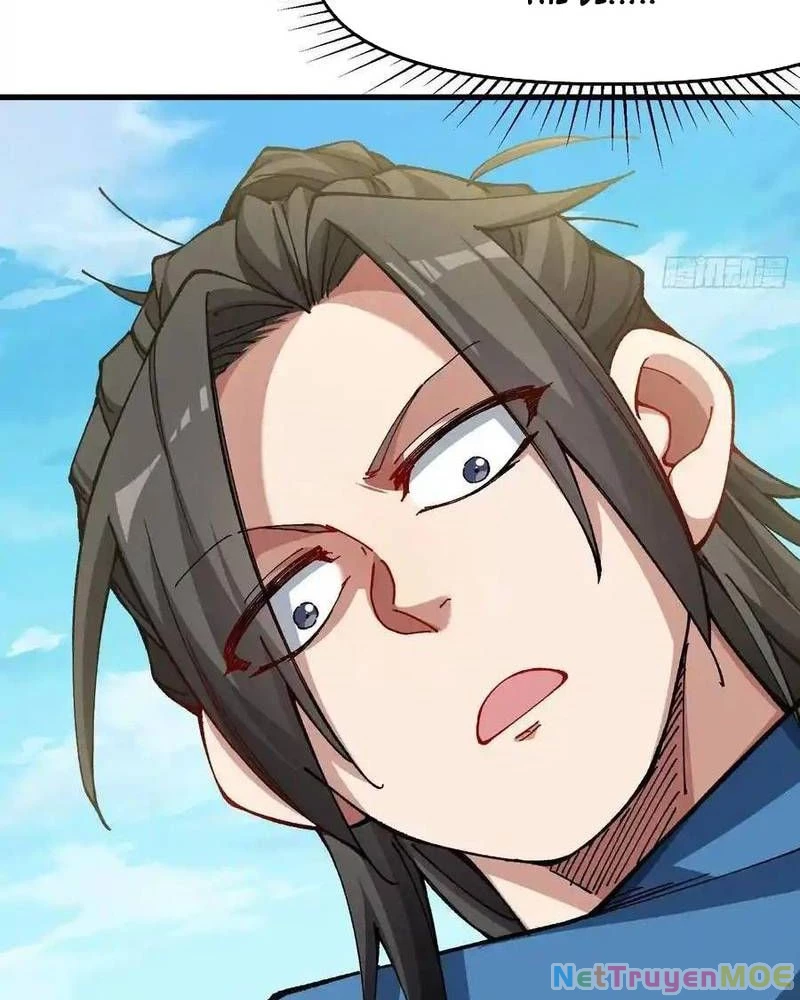 Ta Nhờ Đồ Đệ Kéo Dài Tính Mạng Chapter 33 - Trang 59