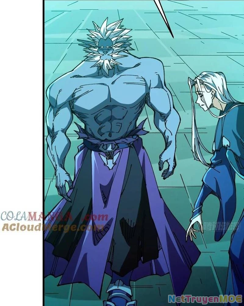 Ta Nhờ Đồ Đệ Kéo Dài Tính Mạng Chapter 26 - Trang 21