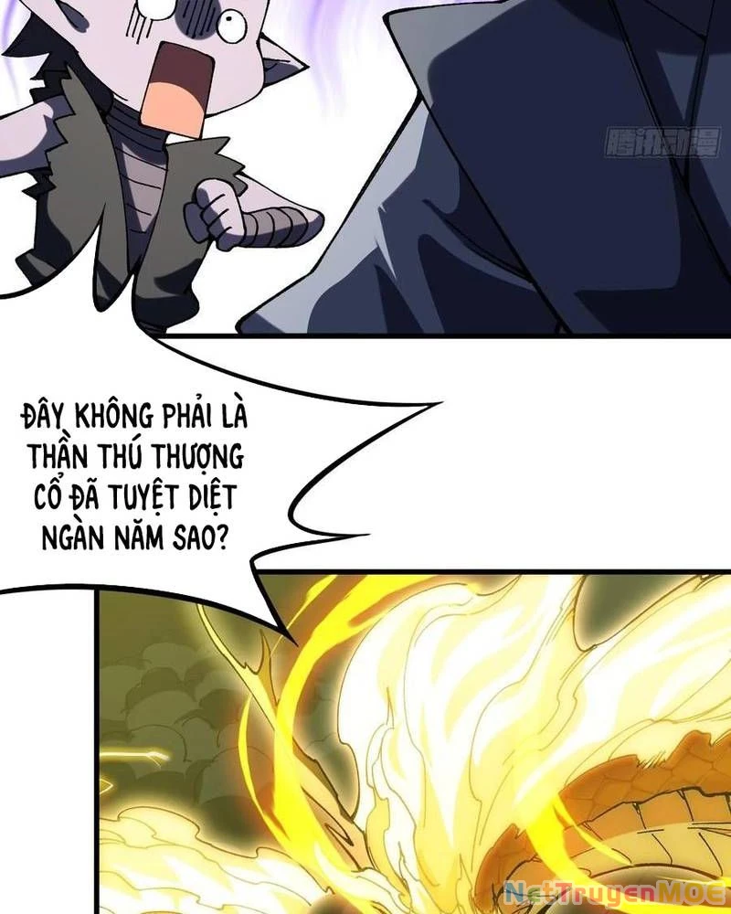Ta Nhờ Đồ Đệ Kéo Dài Tính Mạng Chapter 24 - Trang 56