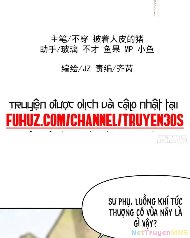 Ta Nhờ Đồ Đệ Kéo Dài Tính Mạng Chapter 30 - Trang 2
