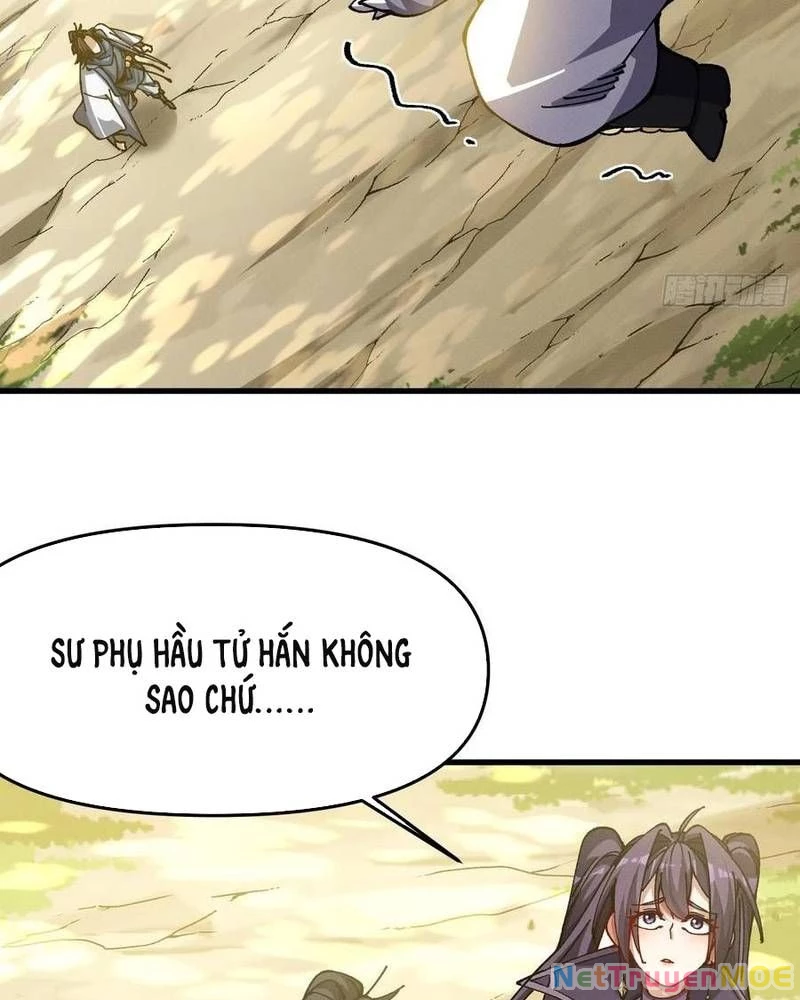 Ta Nhờ Đồ Đệ Kéo Dài Tính Mạng Chapter 31 - Trang 40