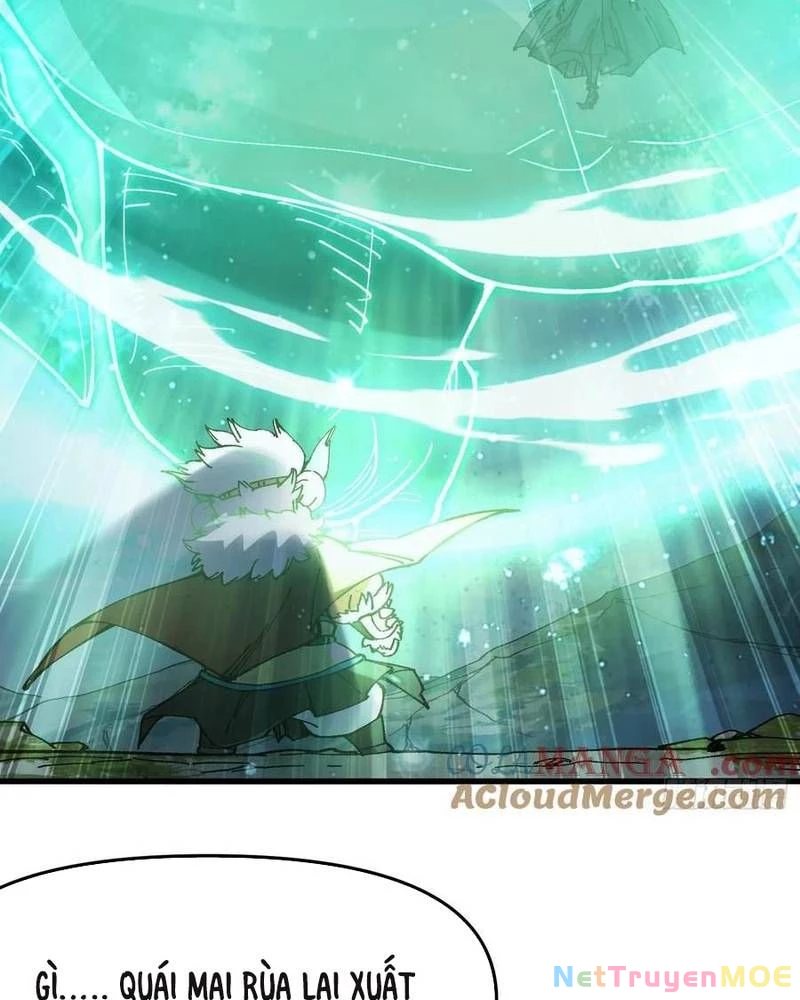 Ta Nhờ Đồ Đệ Kéo Dài Tính Mạng Chapter 30 - Trang 56