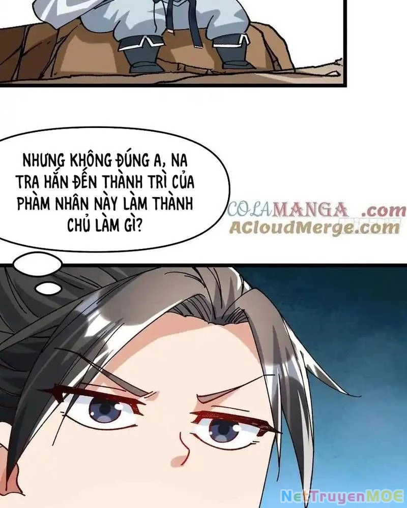 Ta Nhờ Đồ Đệ Kéo Dài Tính Mạng Chapter 36 - Trang 64