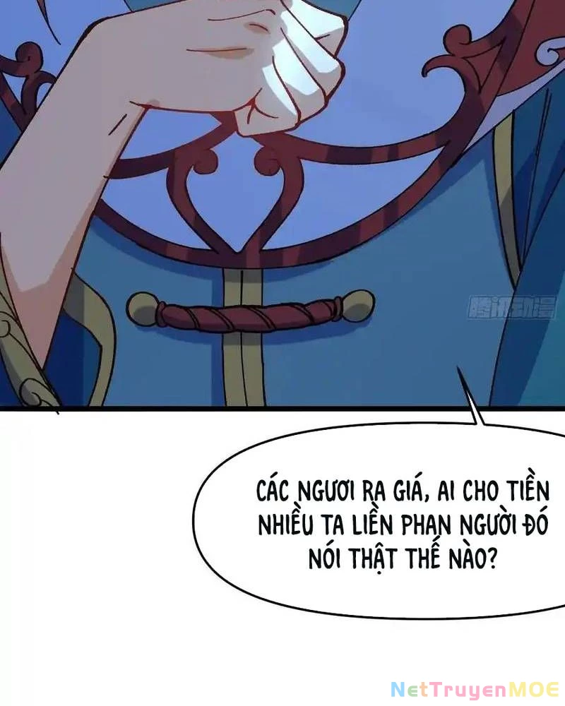 Ta Nhờ Đồ Đệ Kéo Dài Tính Mạng Chapter 34 - Trang 55