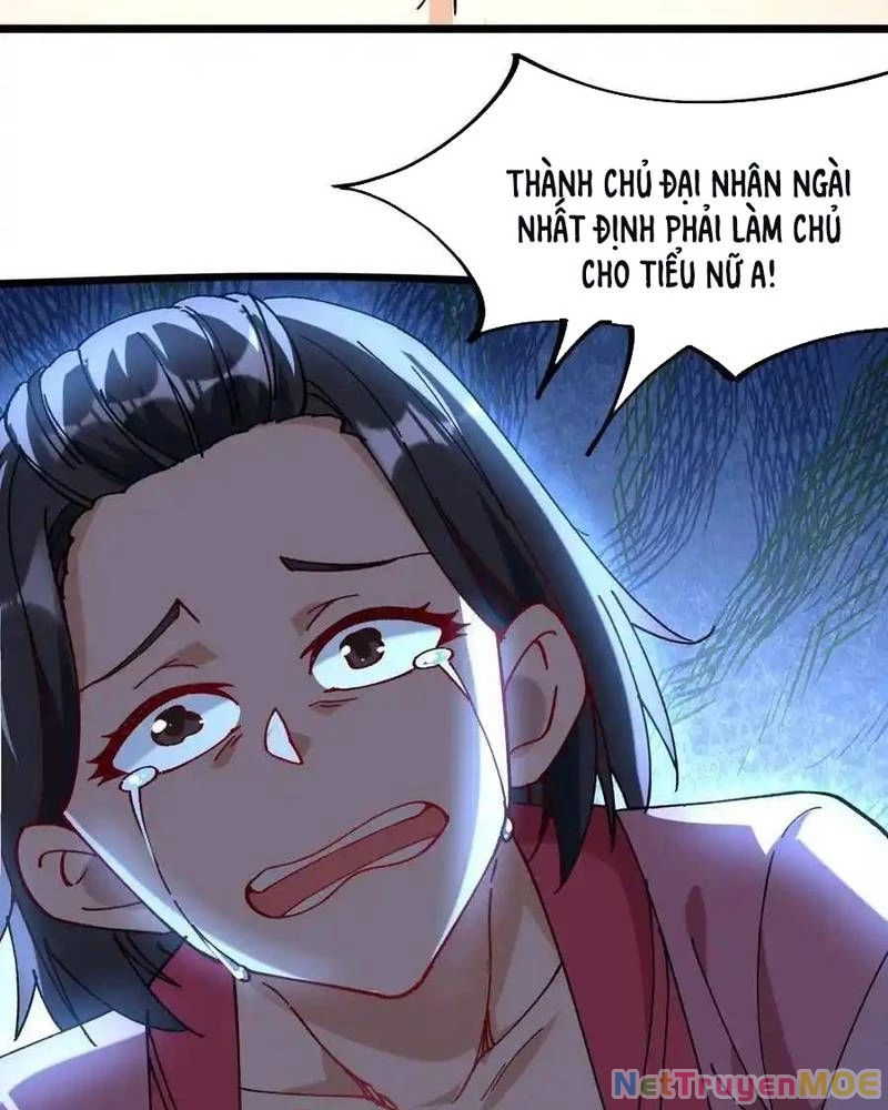 Ta Nhờ Đồ Đệ Kéo Dài Tính Mạng Chapter 34 - Trang 42
