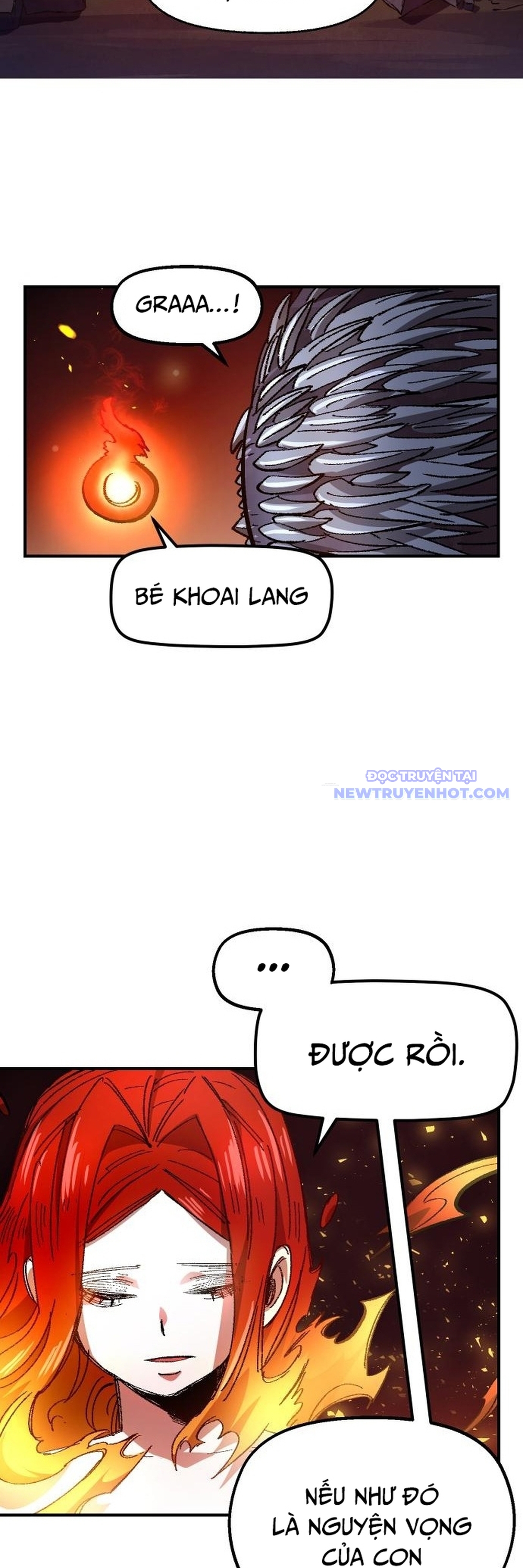 Sắp Xuất Ngũ Thì Isekai chapter 57 - Trang 14