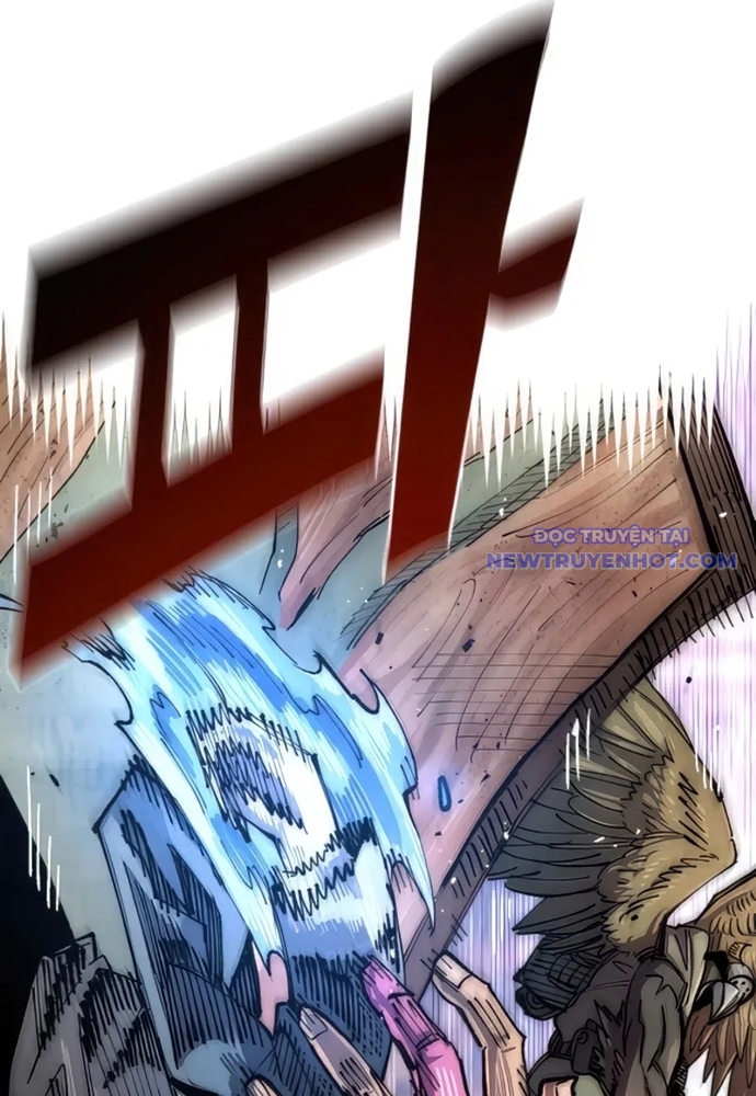 Sắp Xuất Ngũ Thì Isekai chapter 72 - Trang 34