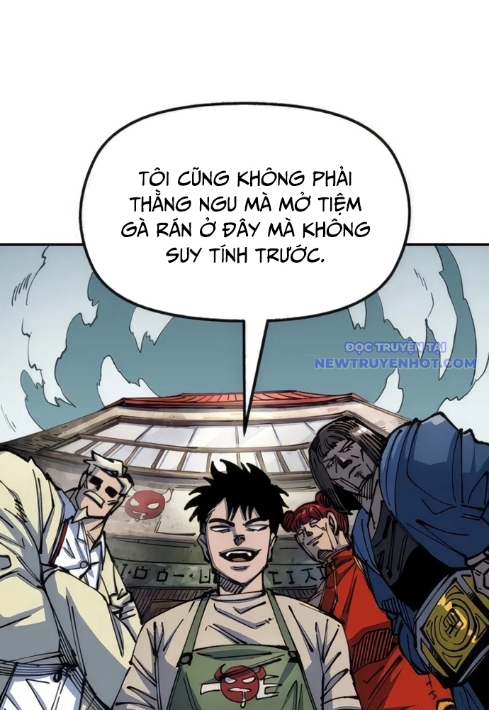 Sắp Xuất Ngũ Thì Isekai chapter 75 - Trang 78