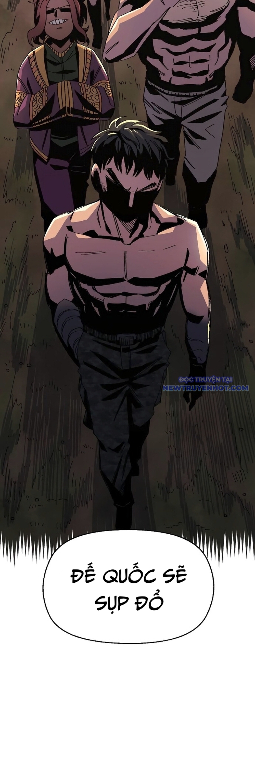 Sắp Xuất Ngũ Thì Isekai chapter 54 - Trang 70
