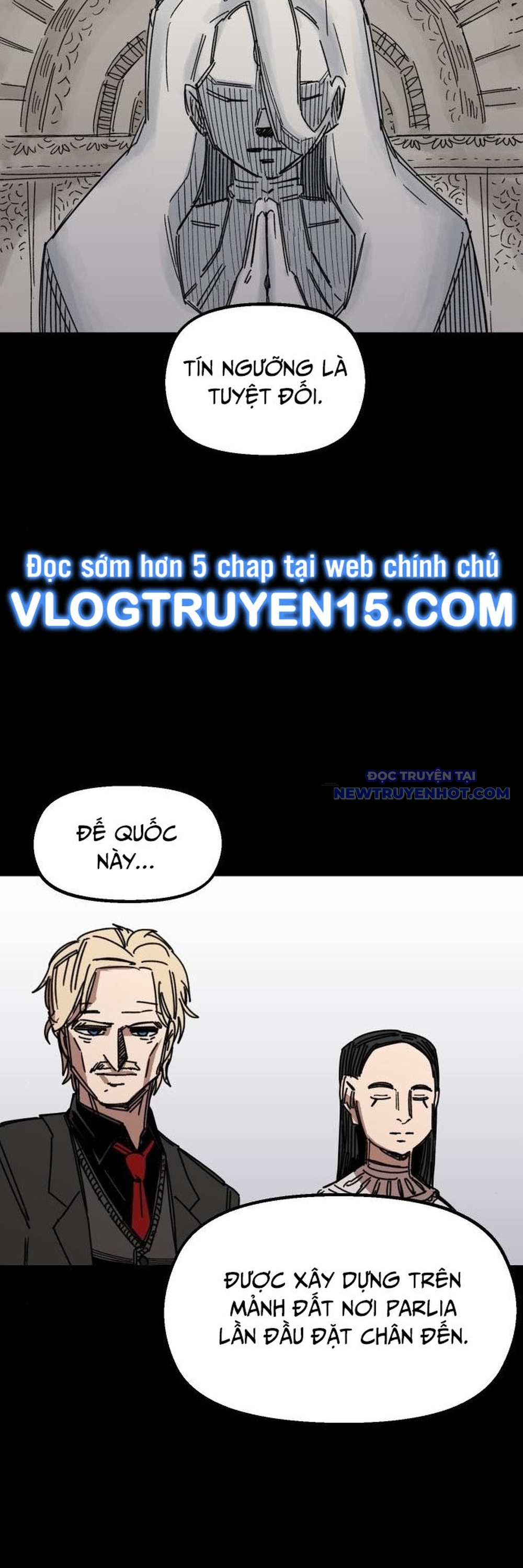 Sắp Xuất Ngũ Thì Isekai chapter 65 - Trang 68