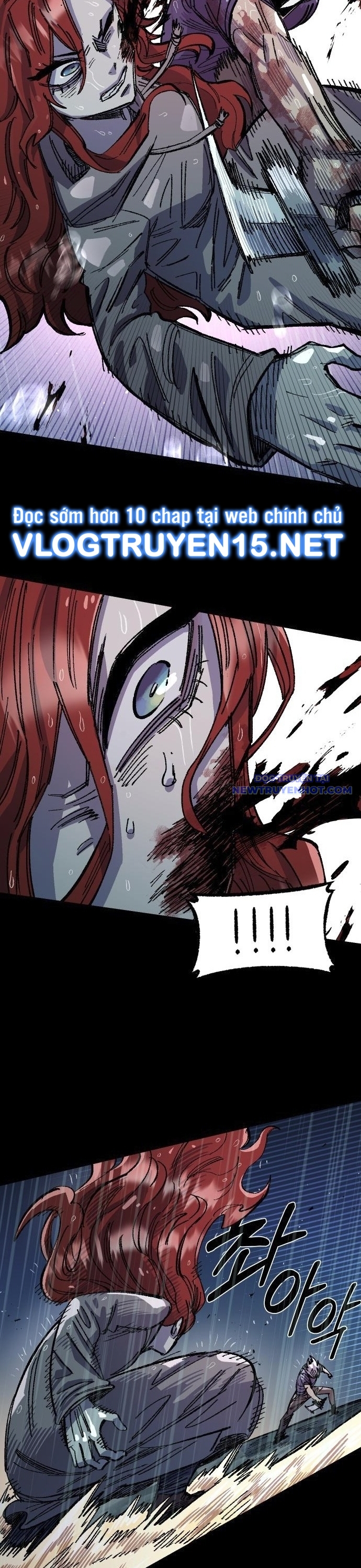Sắp Xuất Ngũ Thì Isekai chapter 66 - Trang 33