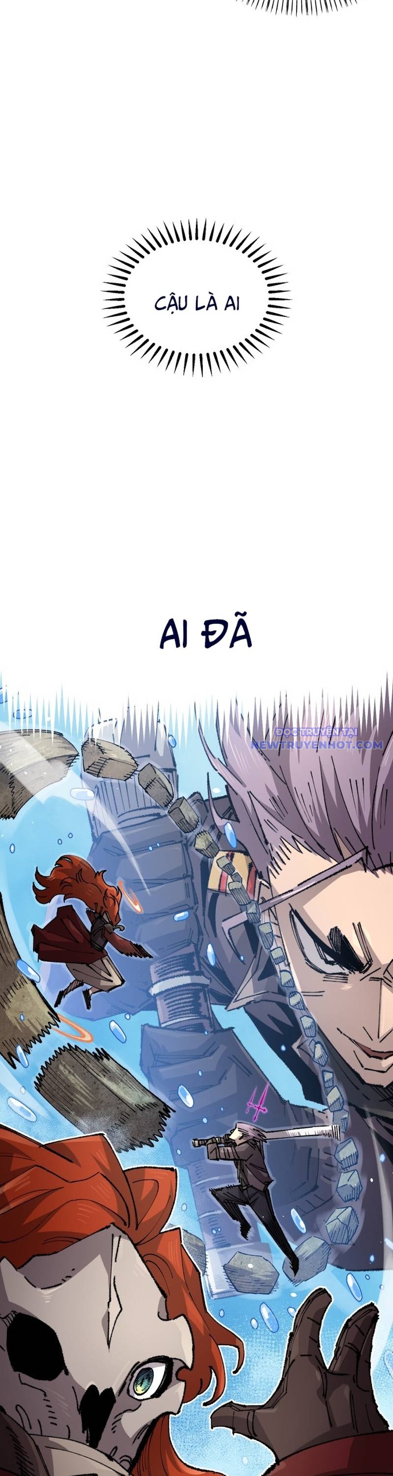 Sắp Xuất Ngũ Thì Isekai chapter 127 - Trang 16