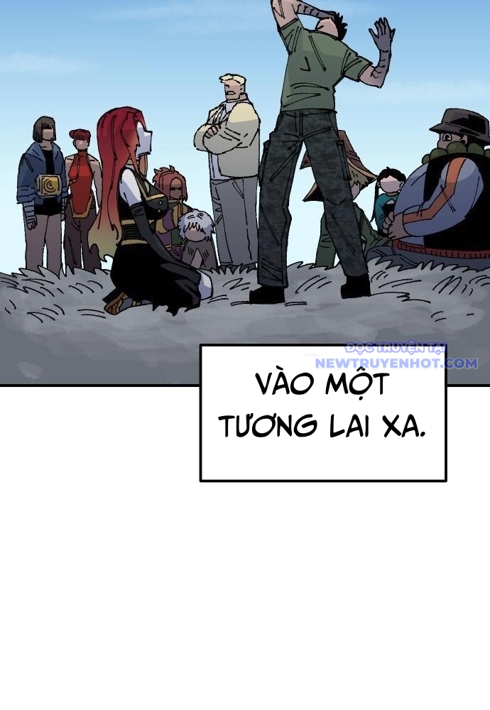 Sắp Xuất Ngũ Thì Isekai chapter 67 - Trang 43