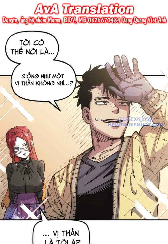 Sắp Xuất Ngũ Thì Isekai chapter 74 - Trang 47