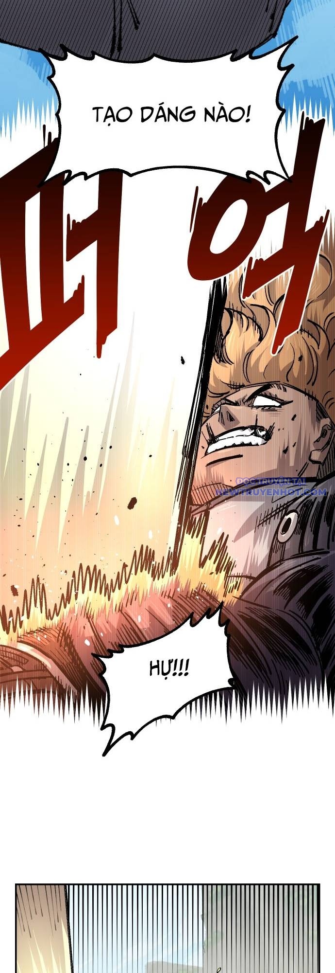 Sắp Xuất Ngũ Thì Isekai chapter 122 - Trang 36