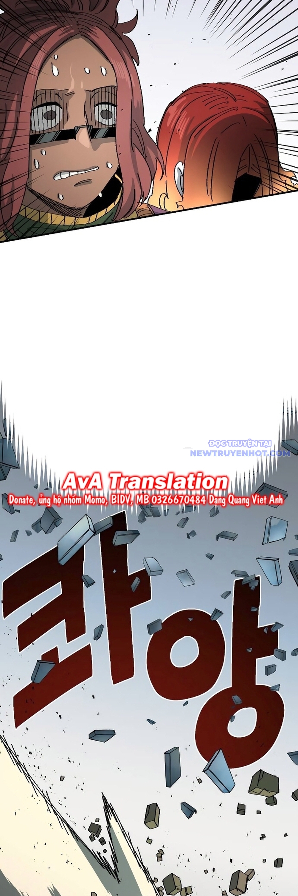 Sắp Xuất Ngũ Thì Isekai chapter 54 - Trang 4
