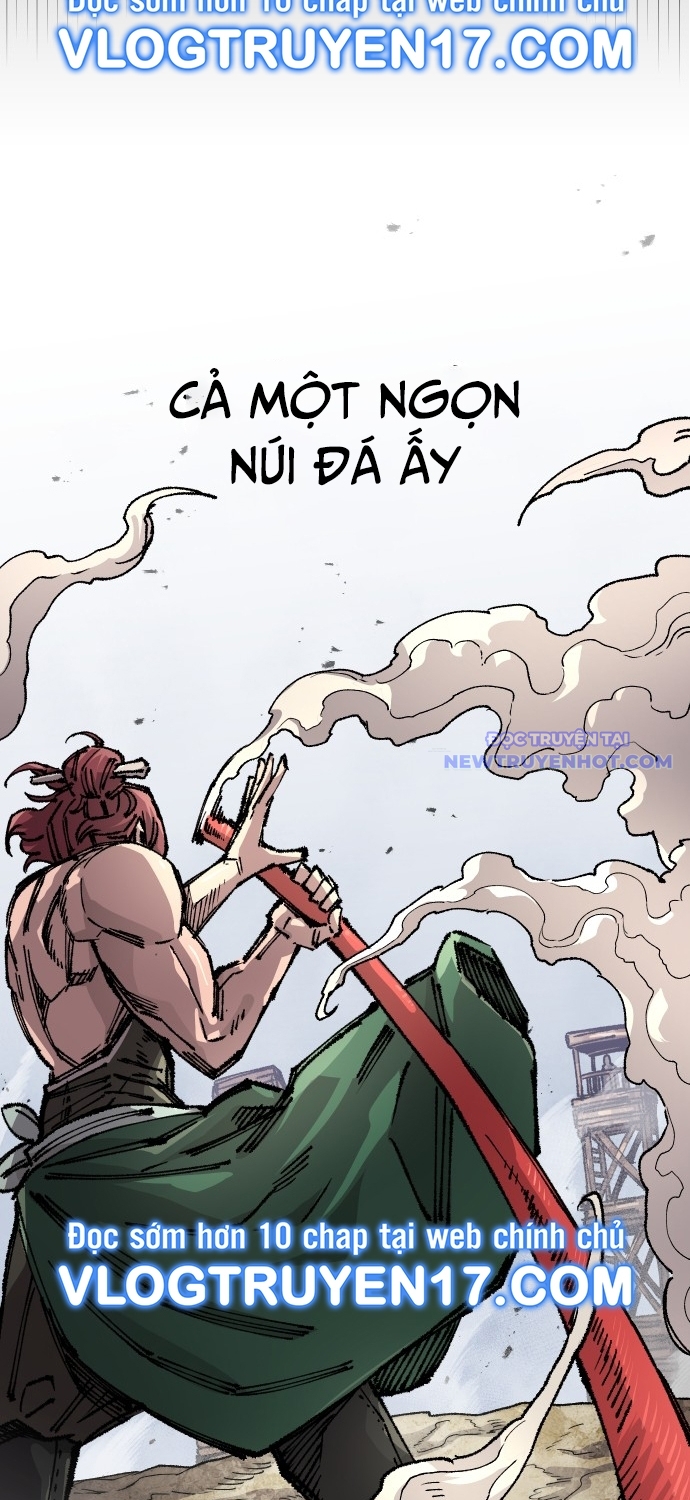 Sắp Xuất Ngũ Thì Isekai chapter 119 - Trang 15