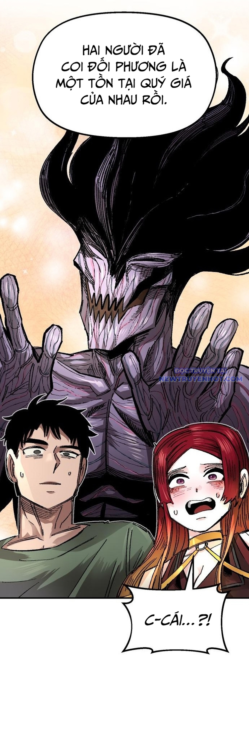 Sắp Xuất Ngũ Thì Isekai chapter 57 - Trang 37