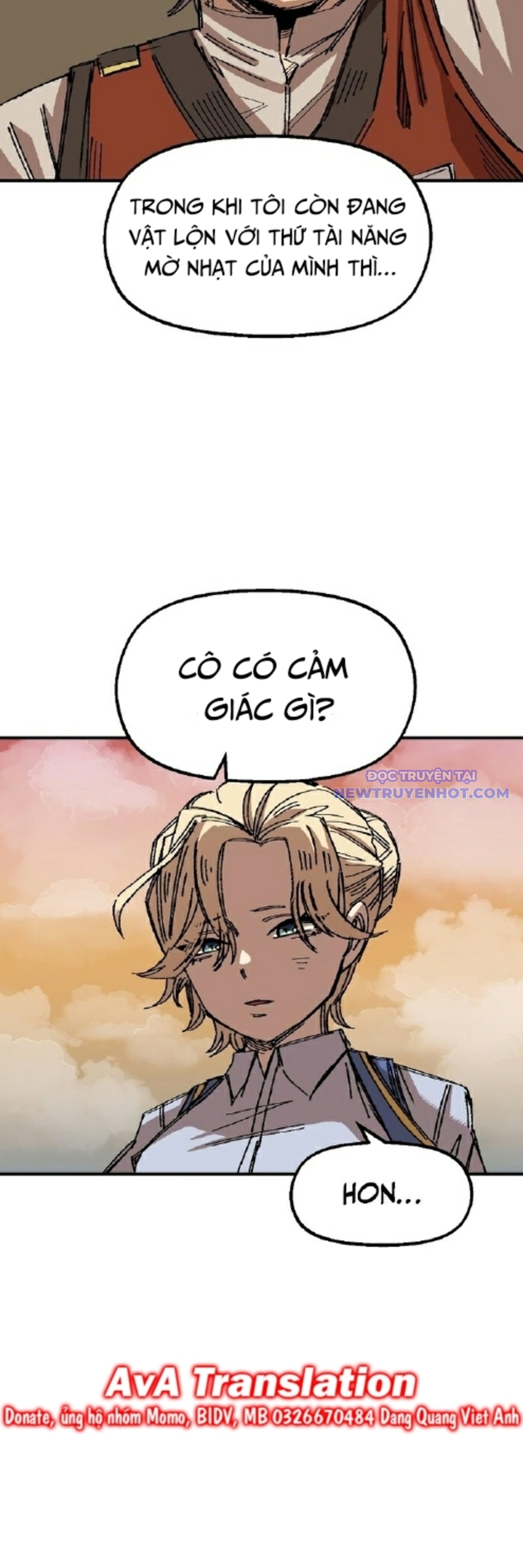 Sắp Xuất Ngũ Thì Isekai chapter 64 - Trang 47