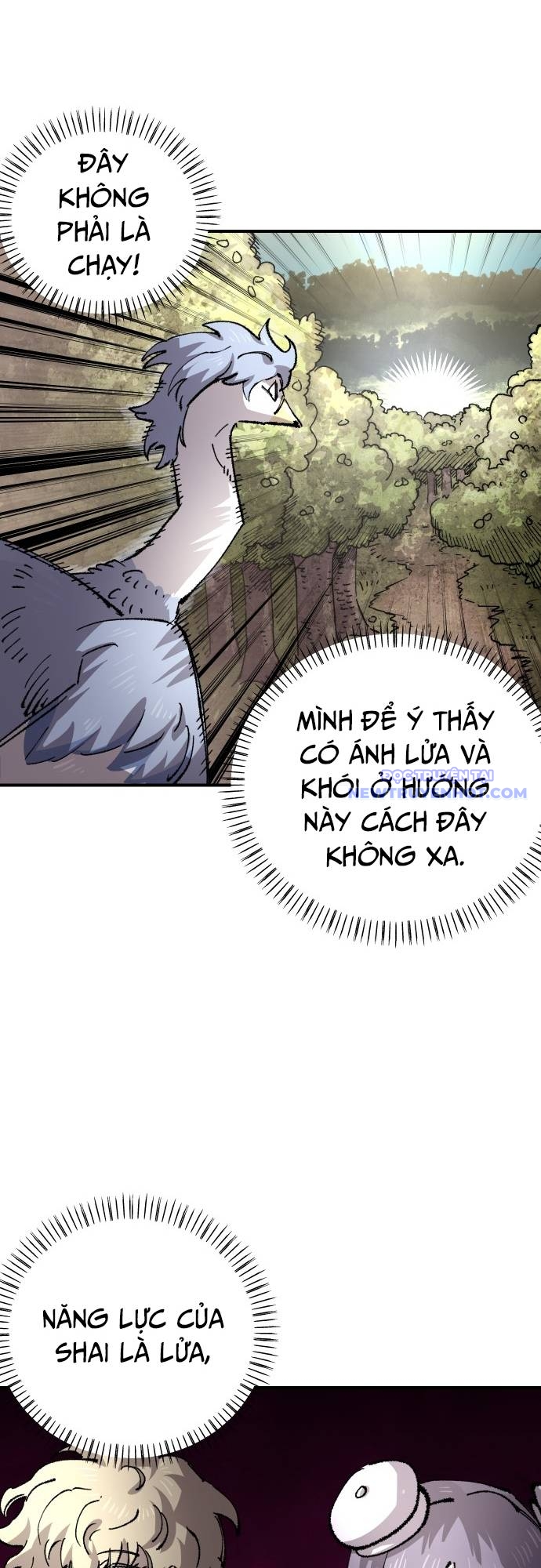 Sắp Xuất Ngũ Thì Isekai chapter 123 - Trang 28