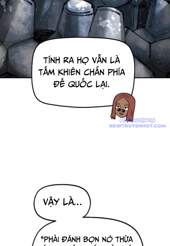Sắp Xuất Ngũ Thì Isekai chapter 73 - Trang 84