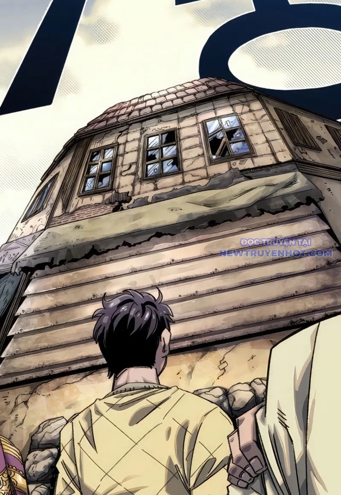 Sắp Xuất Ngũ Thì Isekai chapter 71 - Trang 13