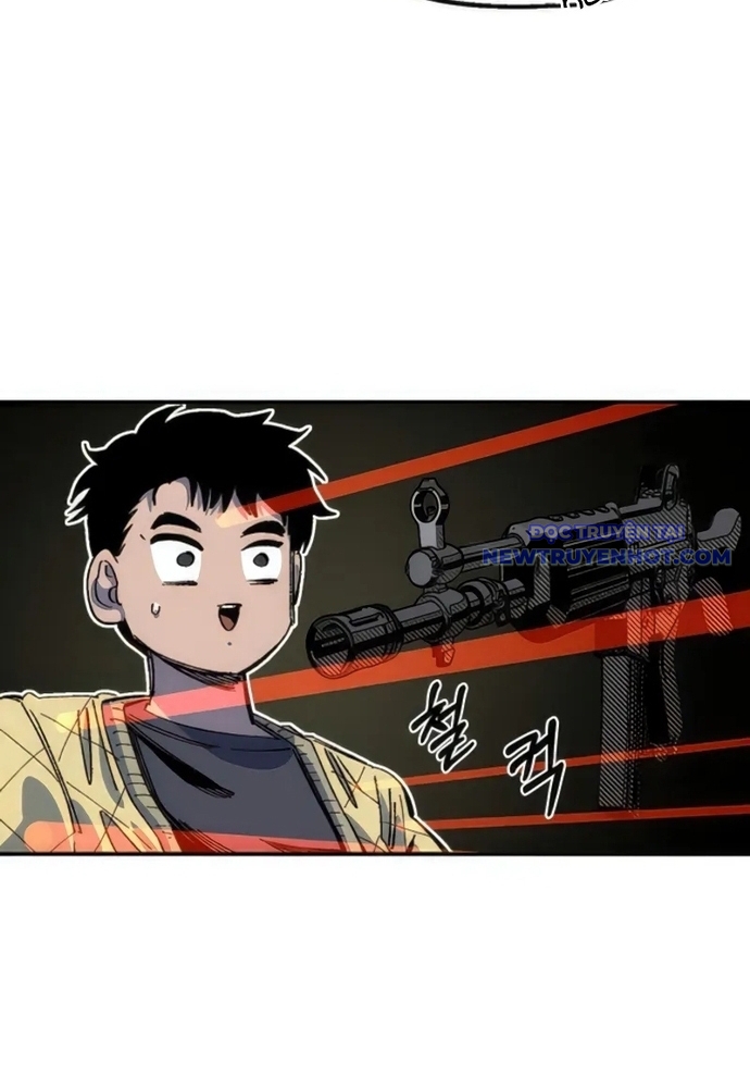 Sắp Xuất Ngũ Thì Isekai chapter 71 - Trang 67