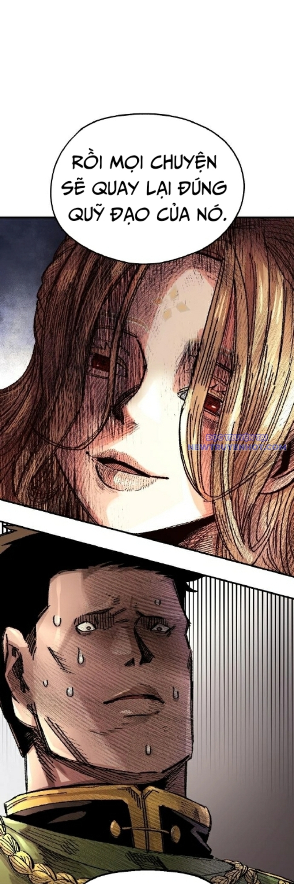 Sắp Xuất Ngũ Thì Isekai chapter 59 - Trang 16