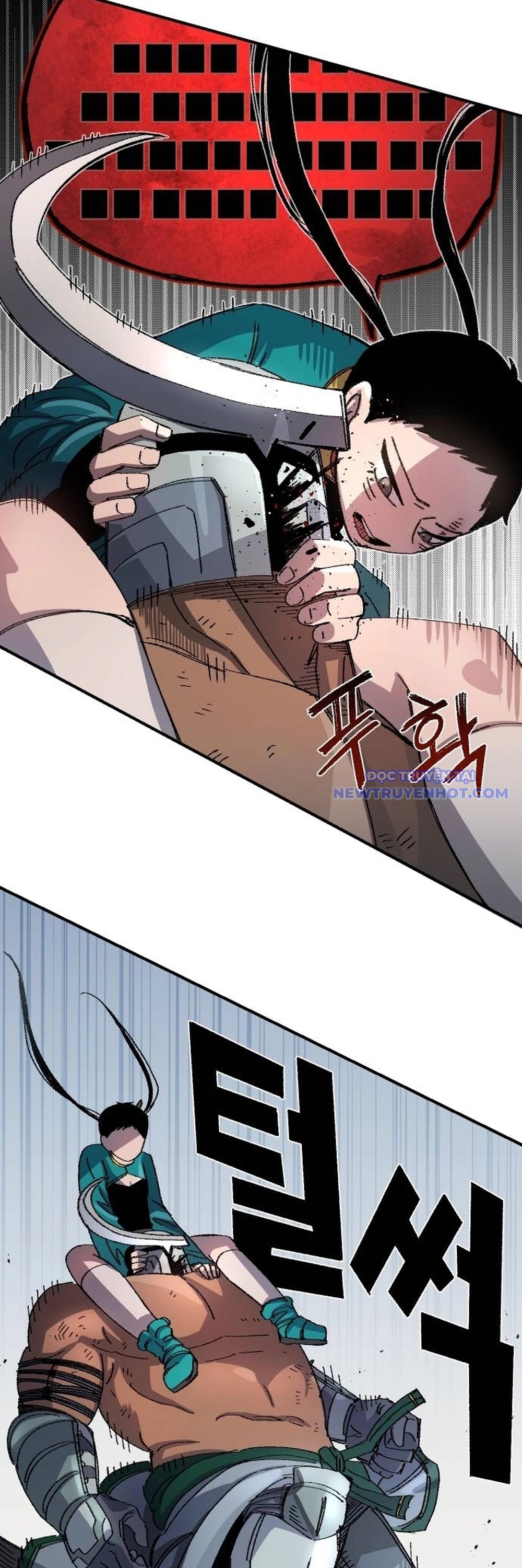 Sắp Xuất Ngũ Thì Isekai chapter 53 - Trang 28