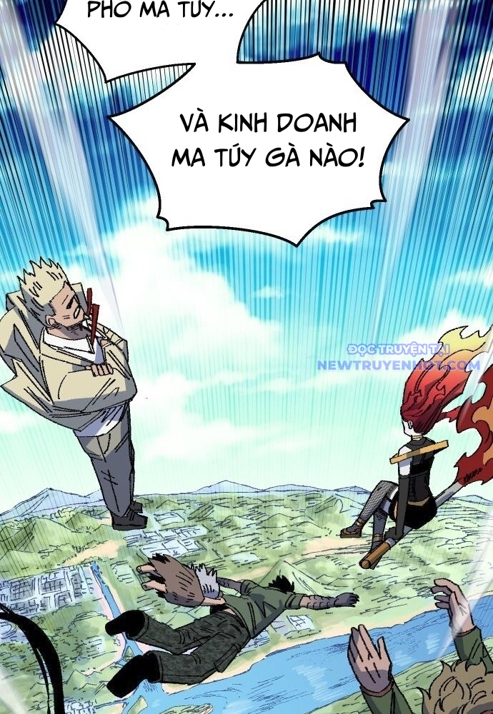 Sắp Xuất Ngũ Thì Isekai chapter 67 - Trang 104