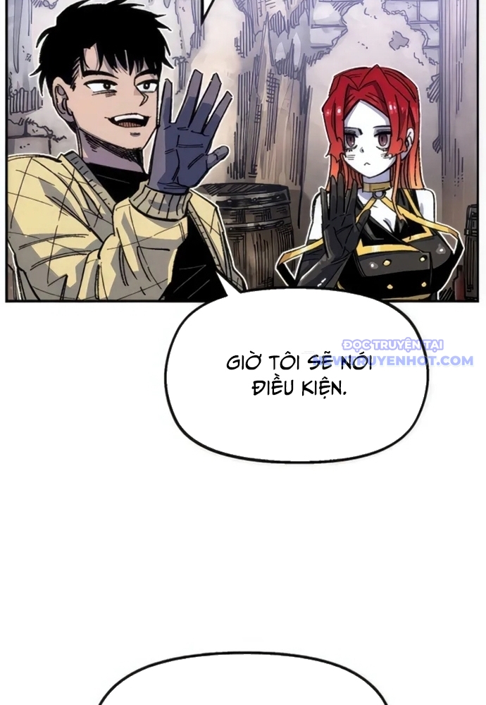 Sắp Xuất Ngũ Thì Isekai chapter 71 - Trang 45