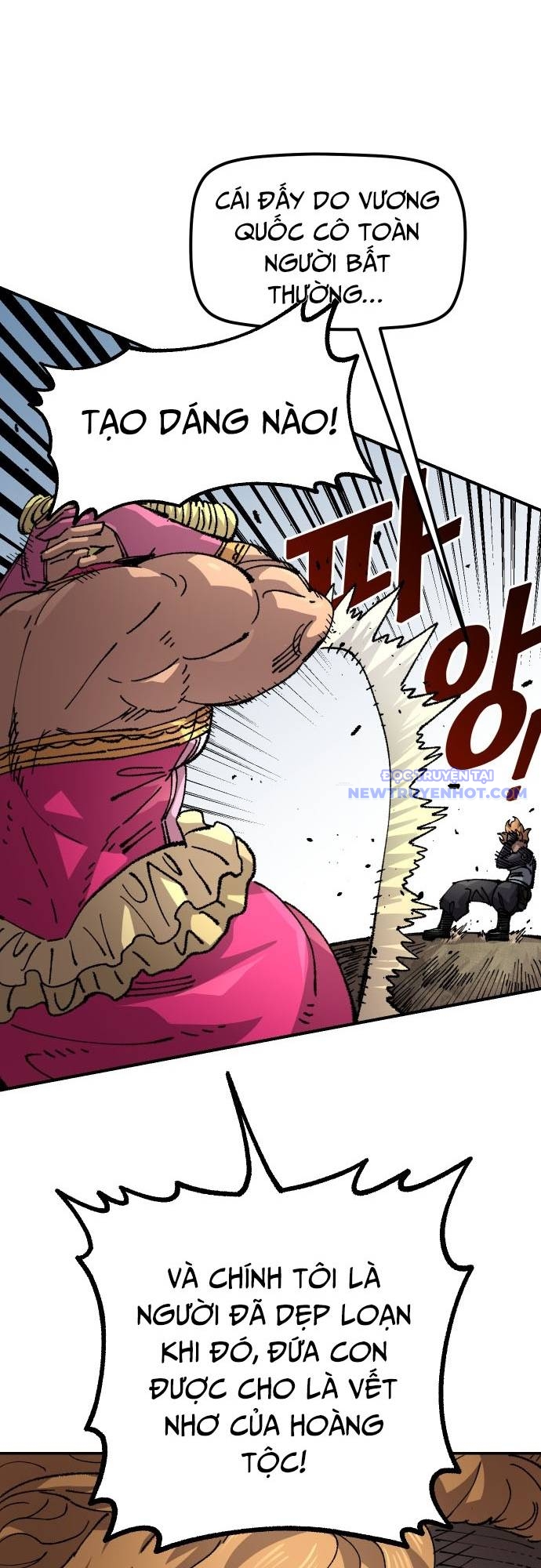 Sắp Xuất Ngũ Thì Isekai chapter 122 - Trang 40