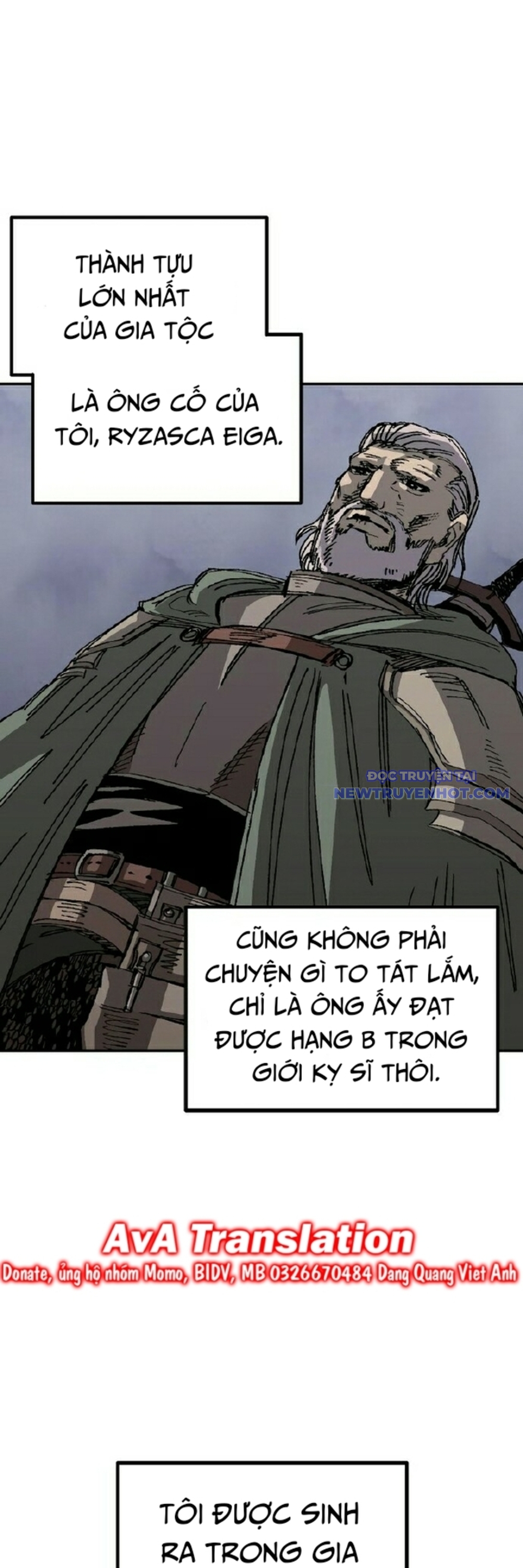 Sắp Xuất Ngũ Thì Isekai chapter 64 - Trang 3