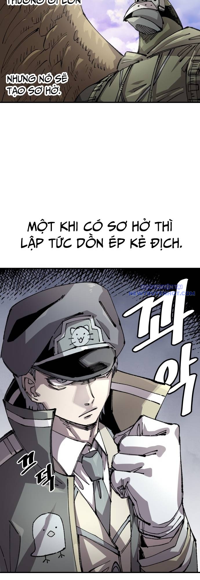 Sắp Xuất Ngũ Thì Isekai chapter 124 - Trang 14