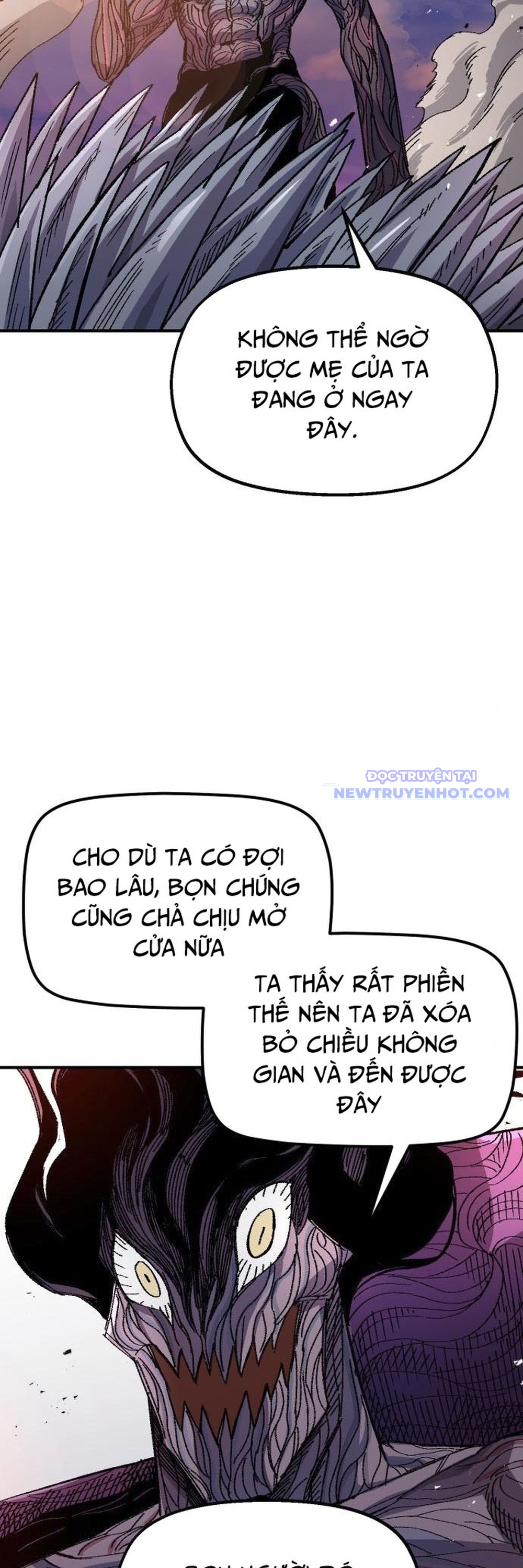 Sắp Xuất Ngũ Thì Isekai chapter 56 - Trang 49
