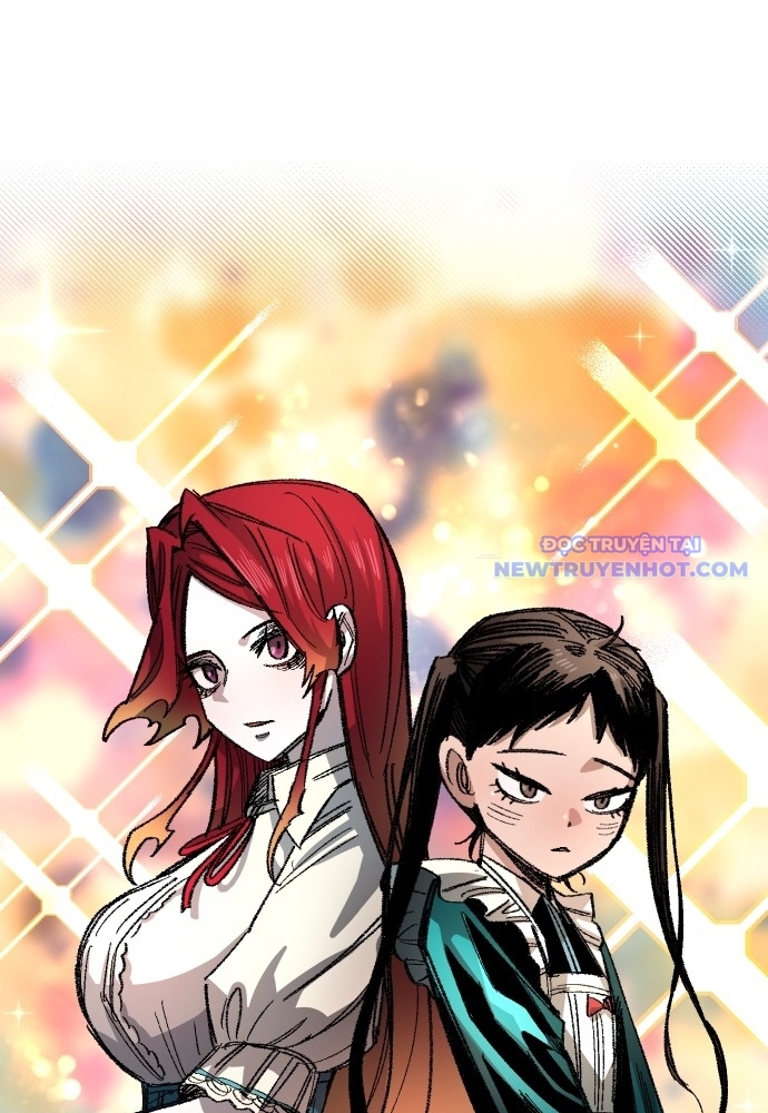 Sắp Xuất Ngũ Thì Isekai chapter 70 - Trang 61