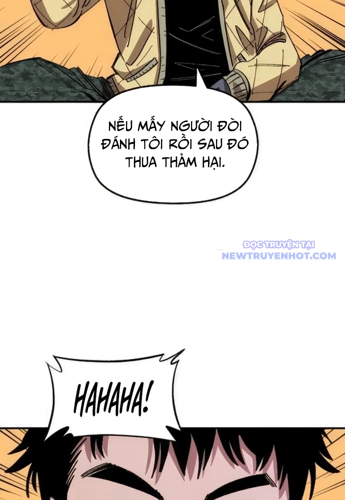 Sắp Xuất Ngũ Thì Isekai chapter 71 - Trang 63