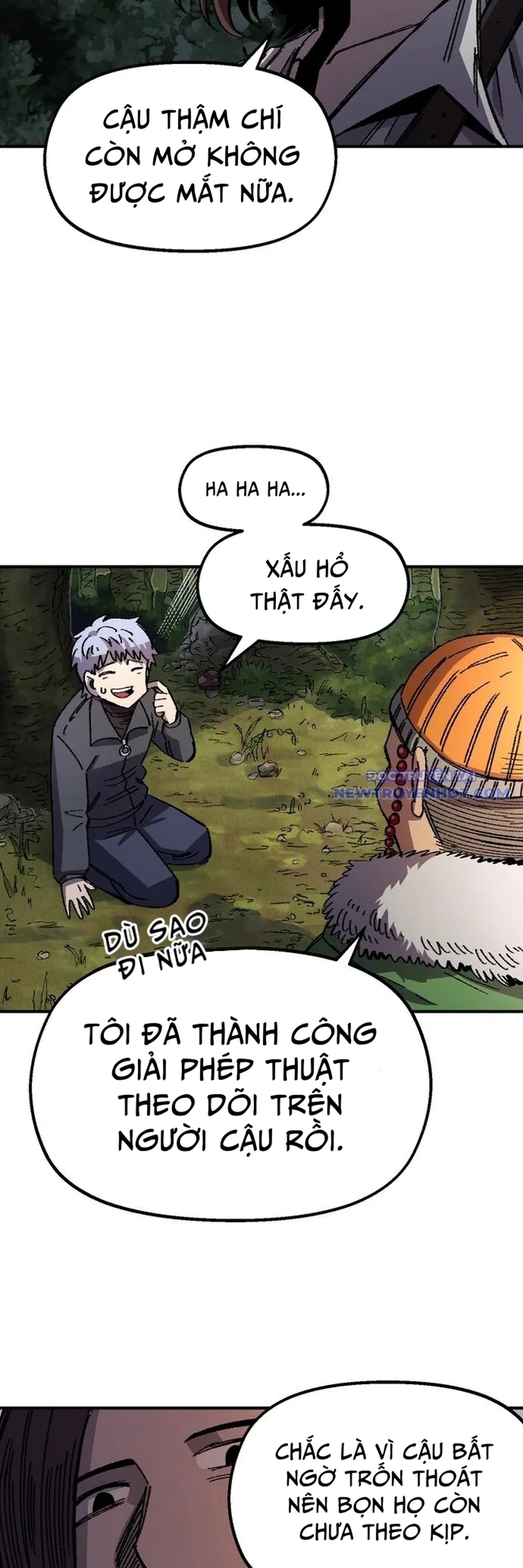 Sắp Xuất Ngũ Thì Isekai chapter 62 - Trang 5